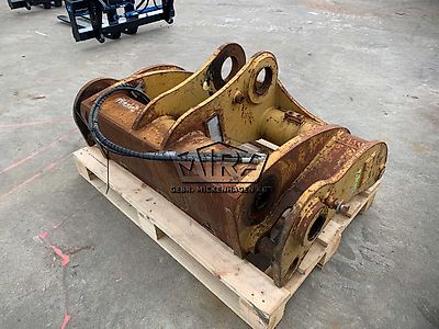 Caterpillar 950+ 962K + M / Volvo SW