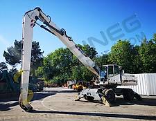 Terex TM350