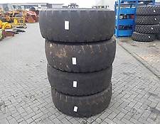 JCB 416 HT-Barkley 17.5R25-Tyre/Reifen/Band