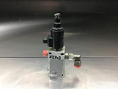 Liebherr Directional control valve
