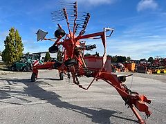 Kuhn GA7302DL