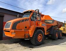 Doosan DA 30