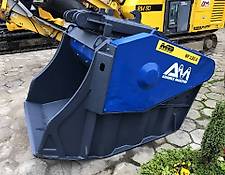 MB Crusher BF 120.4 CRUSHING BUCKET