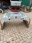 C155 Demarec DRG 15 Sortiergreifer OQ65