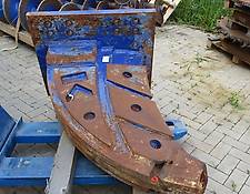 KEMROC Cut & Break Tool/Aufreißzahn für Bagger von 30 - 50 t