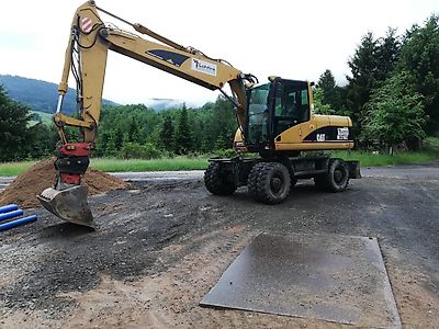 Caterpillar CAT 316 C