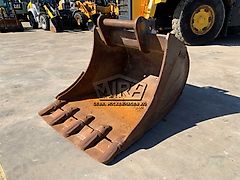 Lehnhoff 1200 mm / MS21 - MS25