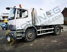 Mercedes-Benz Atego