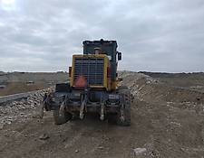 XCMG grader GR 215 6x6