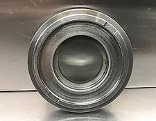 Liebherr Closing Ring