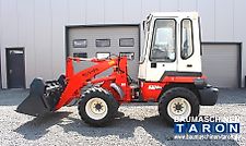 Kubota R520 (wie R420 750 WA70 L30 TL80) Kubota R520 (wie R420 750 WA70 L30 TL80)