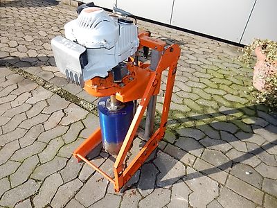 Götz KB 300 Benzin