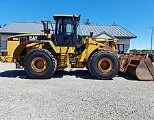 Caterpillar 966G