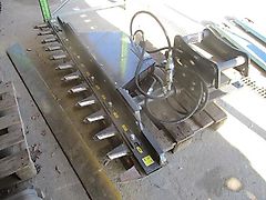 Mörtlbauer Baumaschinen MBT100-190