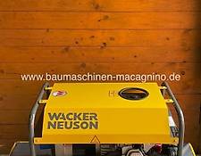 Wacker Neuson GV 2500 A Generator NEU