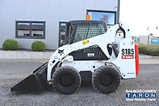 Bobcat S185 High Flow (wie 753 S100 CAT 216 226 77) Bobcat S185 High Flow (wie 753 S100 CAT 216 226 77)
