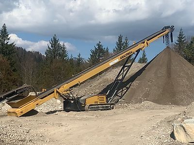 Anaconda TR 7542