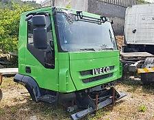 Iveco cabin /Stralis Cabin Short/ for truck