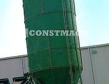 Constmach CS-200 Bolted Cement Silo 200 Ton - 100% Satisfaction Guaranteed
