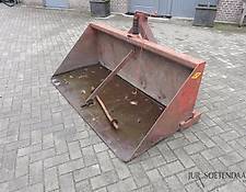 Hekamp bak 1,8 m
