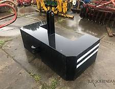 - 1200 kgs