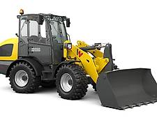 Wacker Neuson WL 44