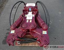 Hydraram HCC-16V Betonschere - Betonknacker 16 - 21 to
