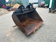 KSW Tiefenlöffel Ladelöffel CW30 Tiltlöffel CW20 CW40