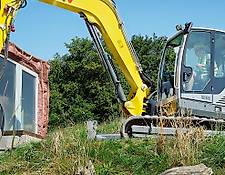 Wacker Neuson EZ 80 Edition B 1.0