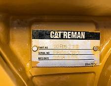 Caterpillar PUMP GP HYD 10R5277 244-8483