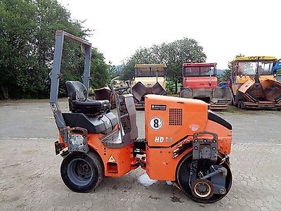 Hamm HD 10 K