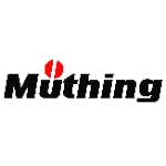 Manufacturer logo Müthing